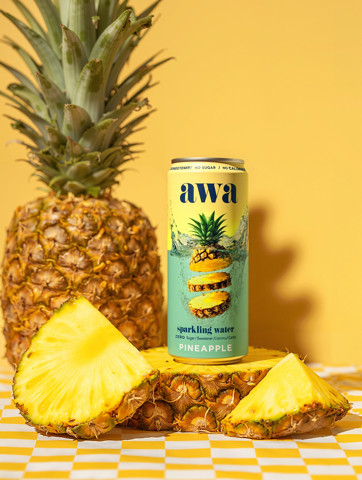 awa Pineapple
