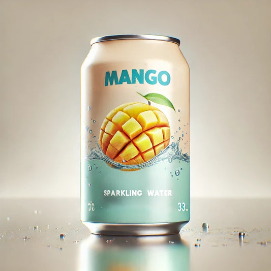 Mango mania