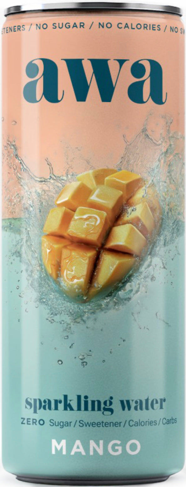 awa Mango