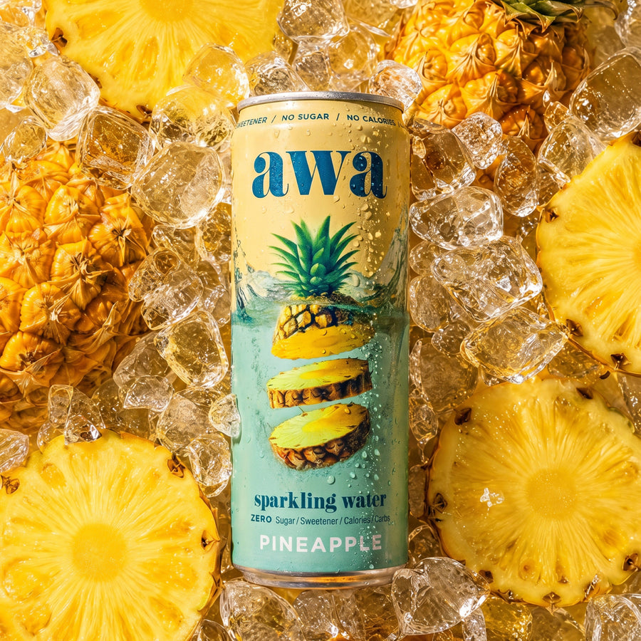 Pineapple (24-pack)