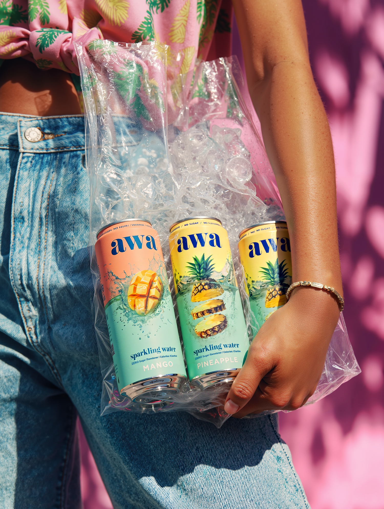 awa Mango