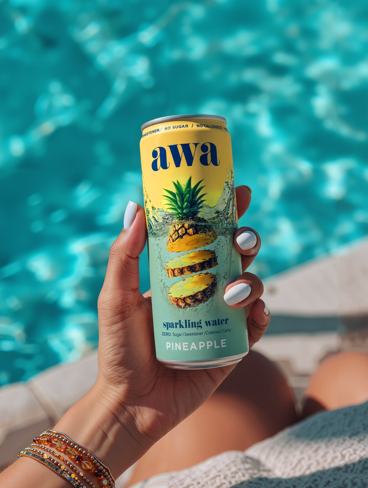 awa Pineapple