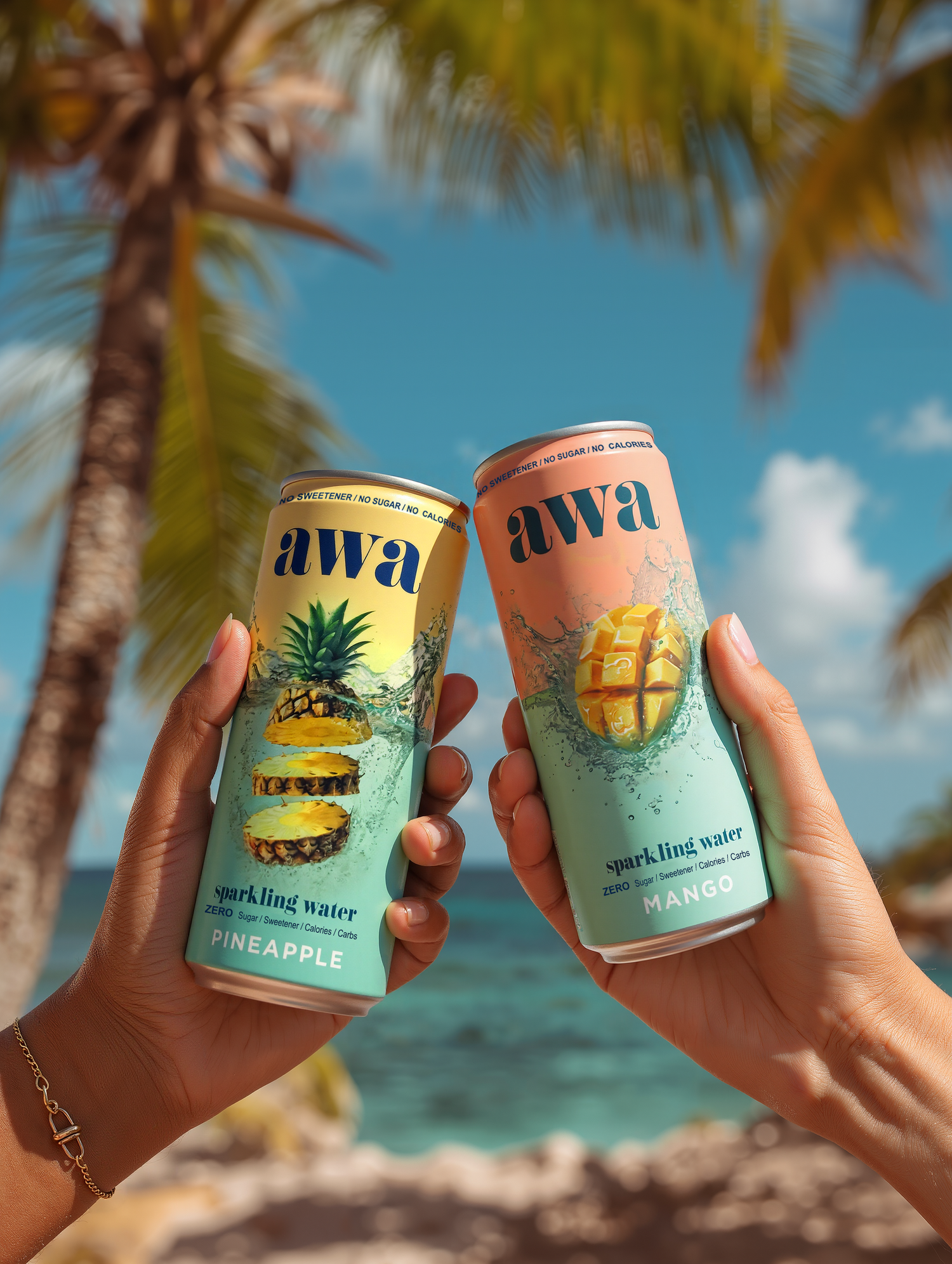 awa Pineapple