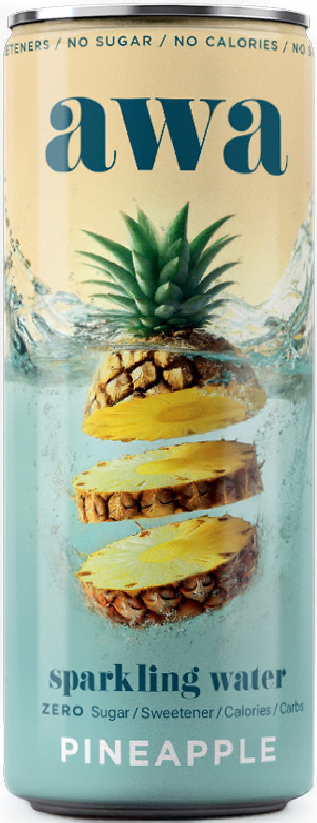 awa Pineapple